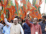 BJP kicks off Janaraksha Yathra in Kerala