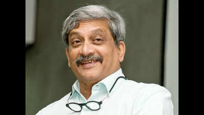 Parrikar asks all HoDs to conduct fire safety audit