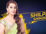 Shilpa Shinde