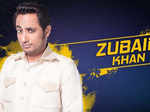 Zubair Khan