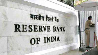 RBI keeps repo rate unchanged at 6% on back of rising inflation, lowers growth forecast