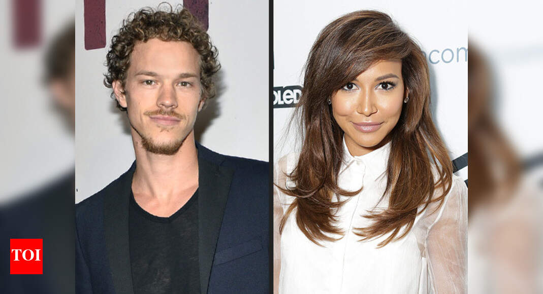 Naya Rivera calls off divorce from Ryan Dorsey English Movie News