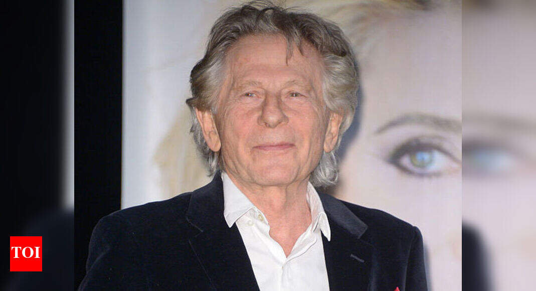 Roman Polanski accused of raping a former German actress English