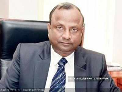 Rajnish Kumar is the next SBI chairman