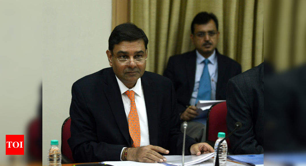 RBI: Fiscal Stimulus Can Stoke Inflation, Imperil Economic Stability ...