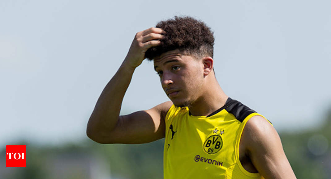 jadon sancho: England prodigy Jadon Sancho joins team ... - 1070 x 580 jpeg 40kB