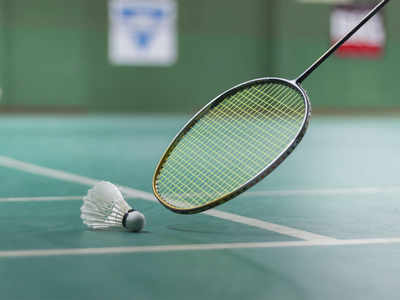 Asia Junior Badminton Championship: Maisnam win, Gayatri loses in Asia ...