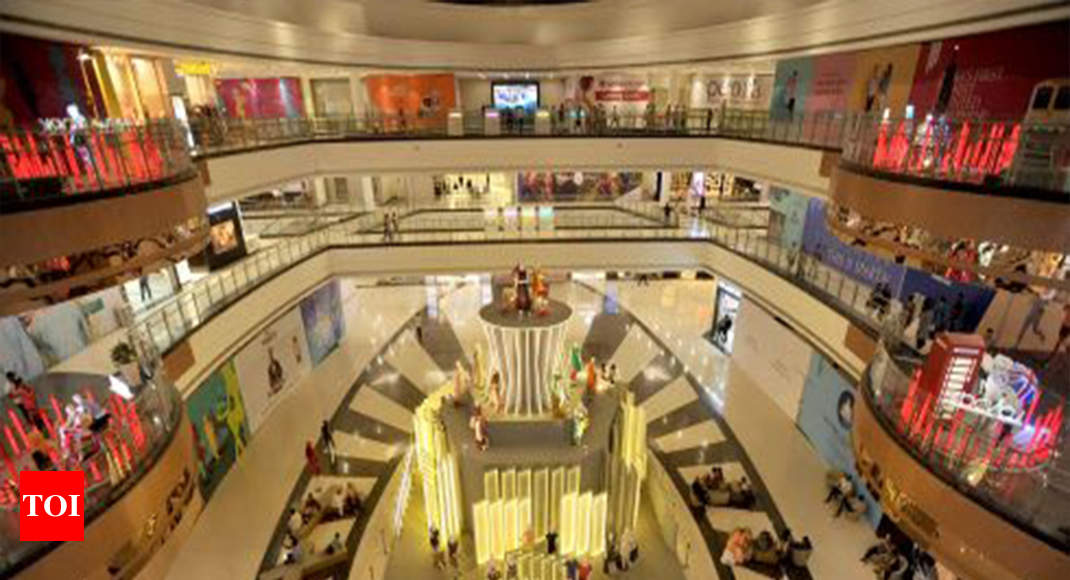 Navi Mumbai's oldest mall in Vashi to reopen this Diwali | Navi Mumbai ...