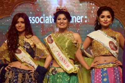 Miss World Bangladesh Jannatul Avril dethroned