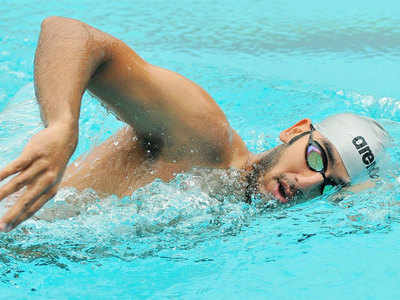 Indian swimmers are soft, says Australian coach