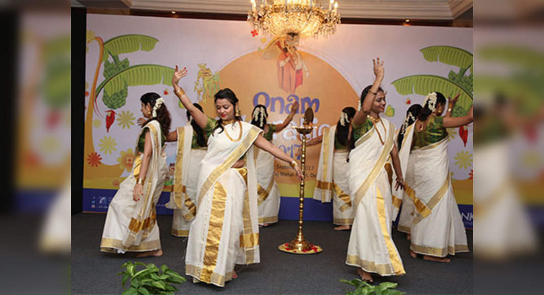 Federal Bank Celebrates Onam With Delectable Food – Food & Recipes