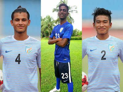 Know your India Under 17 WC team: Defenders