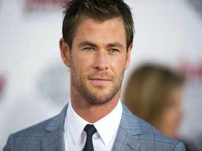 Chris Hemsworth: My wife Elsa Pataky has given up more that I have