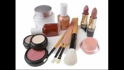 Sales of cosmeceuticals attributed to rising awareness about benefits: Study