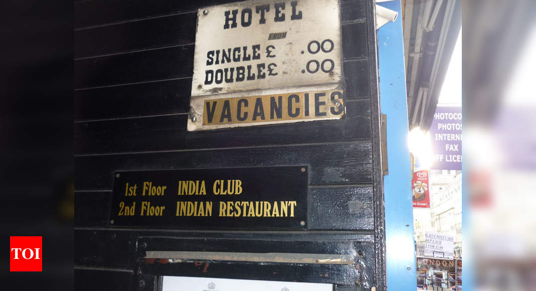 This 46 Year Old Cafe was Indira Gandhi's Favorite Breakfast spot in New  Delhi