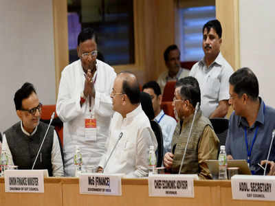 GST Council meet tomorrow, exporters may get some relief
