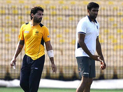 Strong Tamil Nadu faces Andhra in Ranji opener