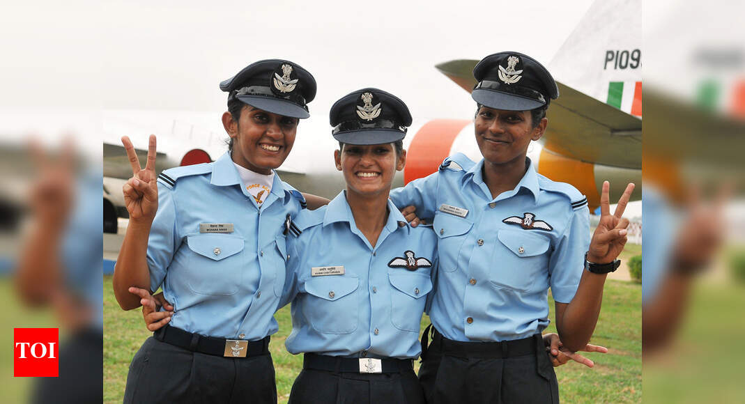 iaf for womens