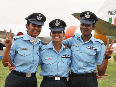 Women sale in iaf