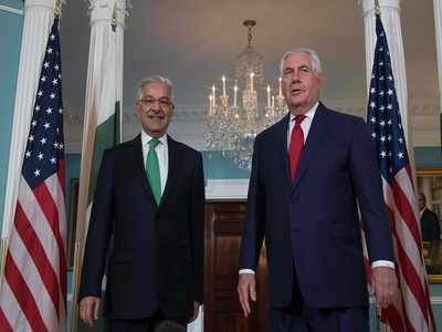 US tells Pakistan to deliver regional peace for its own good