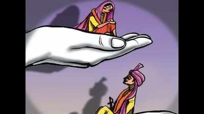Child marriage stopped, 45-yr-old groom held