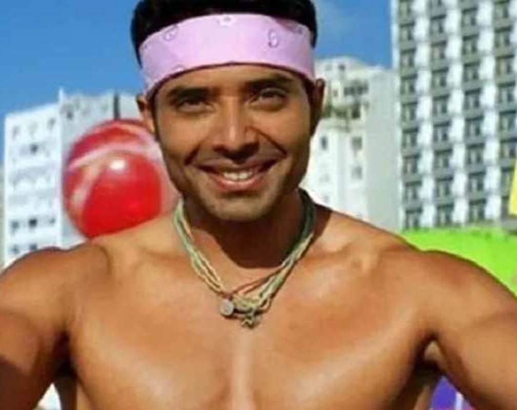 
Haven’t seen Uday Chopra in a while? Check out his latest pics
