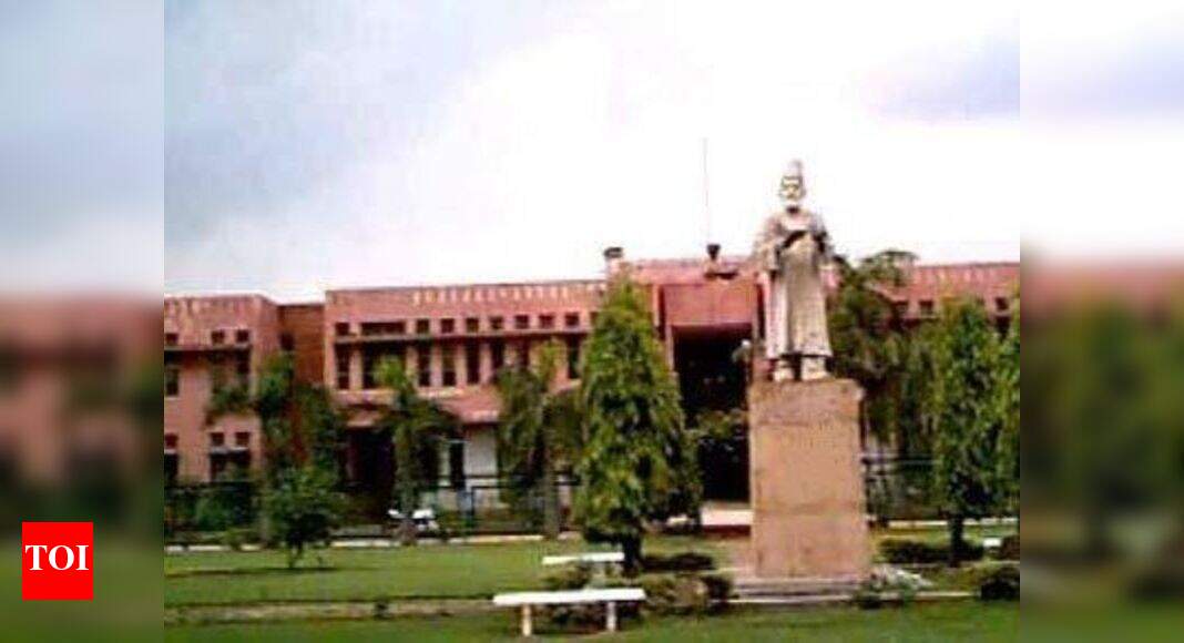 Jamia scales high in Moscow based RUR World University Ranking 2020  Archives - BeyondHeadlines