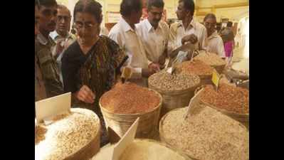 Rice price: State vows to act against middlemen