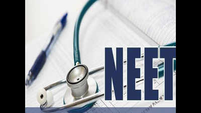 NEET: 500 free centres from October - end