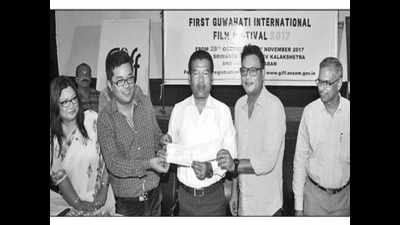 Guwahati film festival: International filmmakers to be star attraction