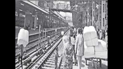 No change of fate for Amritsar railway station since Partition