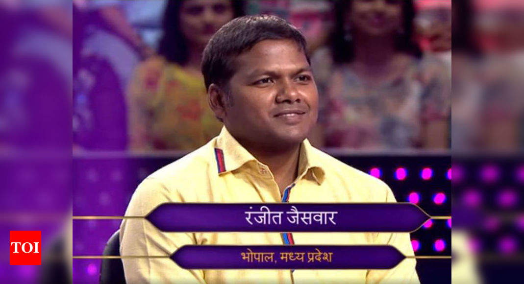 Kaun Banega Crorepati 9, Episode 29, October 5, 2017: This contestant ...