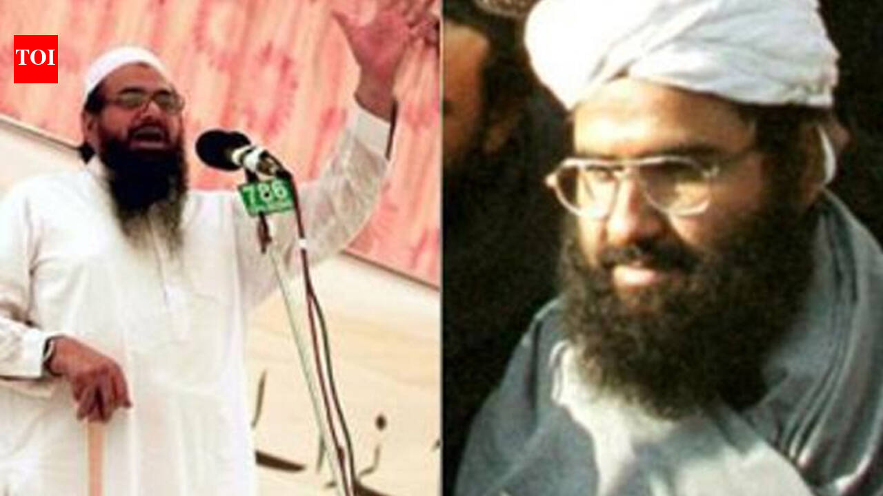 Pakistan admits ISI has links to militants