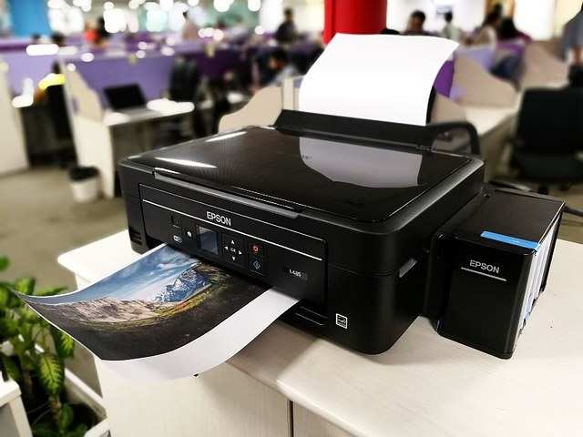 Epson Printer