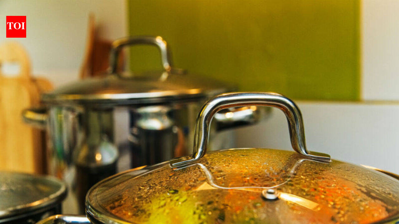 The worst cooking methods that can turn your food toxic