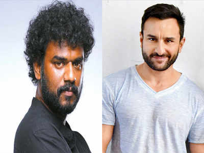 Saif Ali Khan's movie Chef's actor Dinesh Prabhakar is excited about the positive responses from viewers