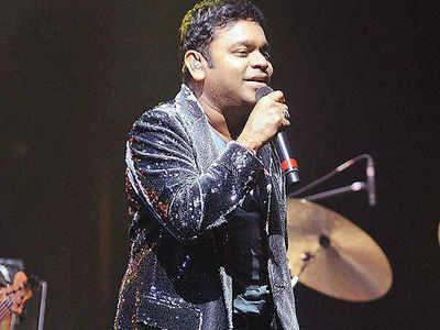 Rahman's new song captures impact of demonetisation