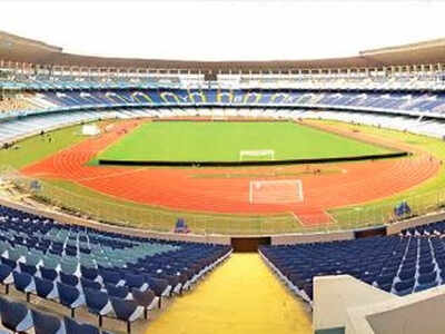 FIFA U-17 World Cup: Kolkata ready with upgraded healthcare