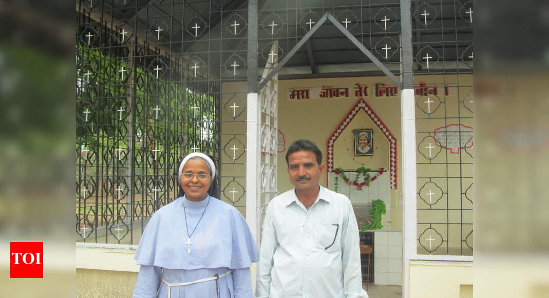 Rani Maria: Beatification ceremony of Sister Rani Maria to be held in ...