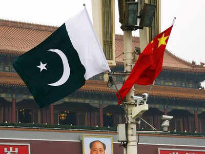 China rejects US criticism of OBOR passing through PoK