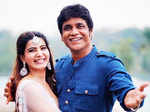 Nagarjuna, Samantha