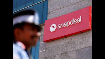 Snapdeal gets Rs 300-cr legal notice