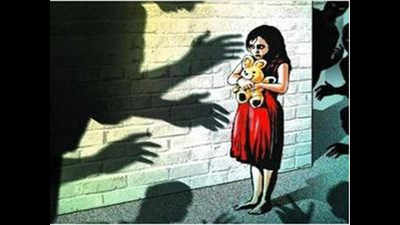 13-year-old girl rescued from kidnapper constable’s house