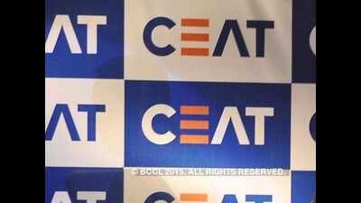Ceat tyres to set up Rs 5,000 crore, 163-acre plant near Chennai