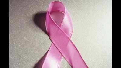 60% breast cancer cases in Hyderabad diagnosed in advanced stage