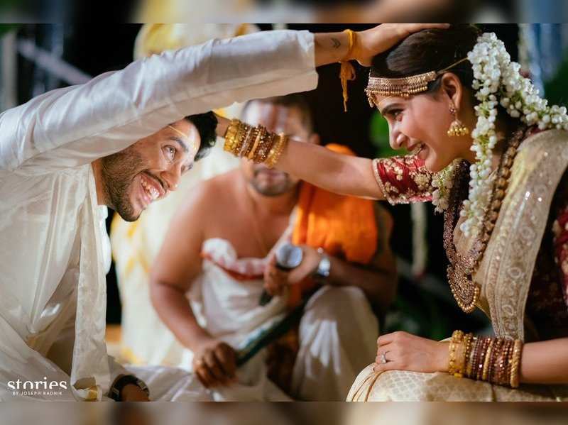 ChaiSam Wedding: Samantha - Naga Chaitanya marriage: All you need to know about the groom​