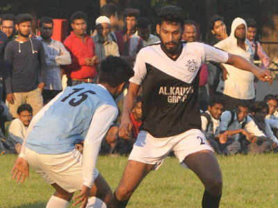 YMFC's striker Cletus Paul likely to play for Bengaluru FC in ISL