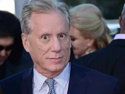 James Woods announces retirement from acting