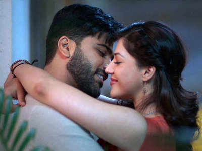 'Mahanubhavudu' Box Office collection: Sharwanand and Mehreen Pirzada starrer makes Rs 32.31 Cr worldwide in a week
