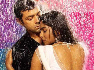 'Barsaat' is a story of love, heartache and the rain